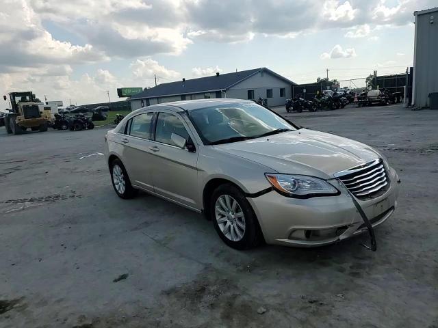 2013 Chrysler 200 Touring VIN: 1C3CCBBBXDN679044 Lot: 66541545