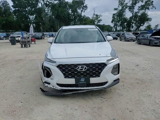 2020 Hyundai Santa Fe Se VIN: 5NMS23AD8LH178717 Lot: 64889735