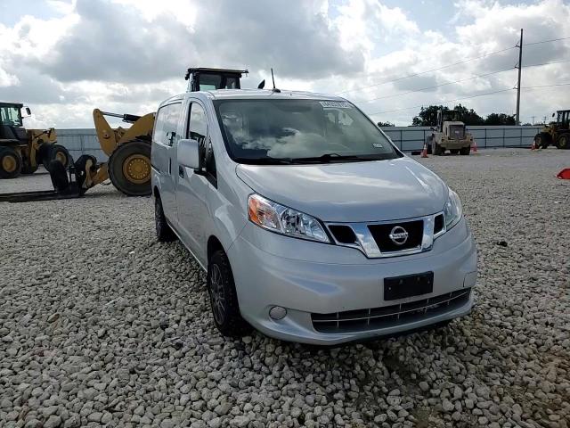 2020 Nissan Nv200 2.5S VIN: 3N6CM0KNXLK698931 Lot: 64352875