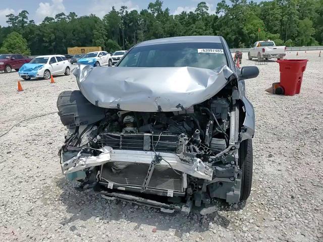 2019 Honda Cr-V Lx VIN: 5J6RW5H31KL002563 Lot: 63997485