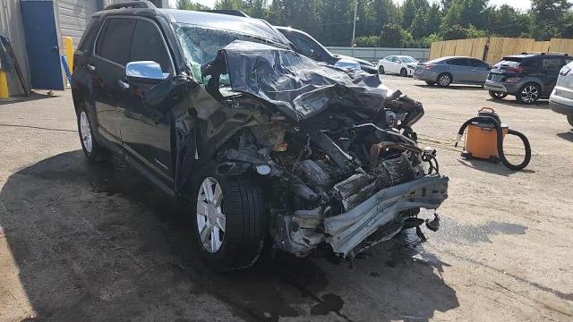 2013 GMC Terrain Sle VIN: 2GKFLSE30D6273294 Lot: 66646625