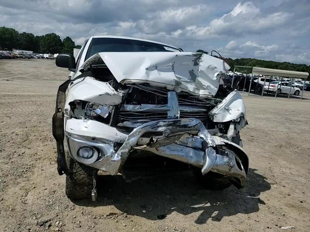 2004 Dodge Ram 2500 St VIN: 3D7KU28C44G145590 Lot: 64616965