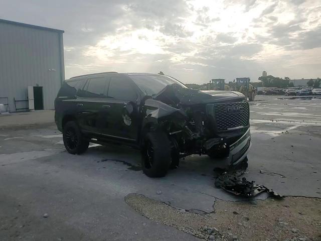 2023 GMC Yukon Denali VIN: 1GKS2DKL5PR343270 Lot: 64369835