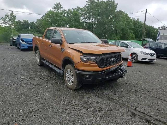 2019 Ford Ranger Xl VIN: 1FTER4FH1KLA62900 Lot: 62469725