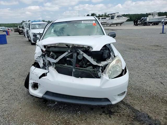 2006 Toyota Corolla Matrix Xr VIN: 2T1KR32E96C594868 Lot: 64435465
