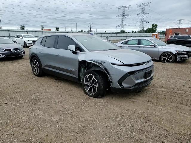 2025 Chevrolet Equinox Lt VIN: 3GN7DLRP9SS197466 Lot: 65140585