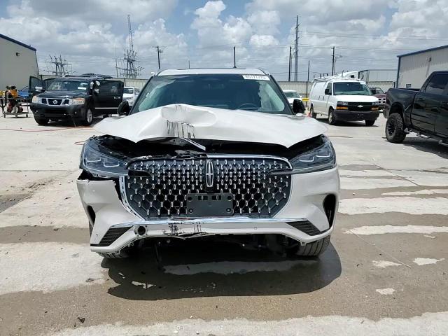 2025 Lincoln Aviator Reserve VIN: 5LM5J7XC8SGL07639 Lot: 65177775