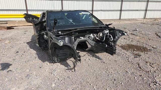 2019 Chevrolet Camaro Zl1 VIN: 1G1FK1R69K0118609 Lot: 65434545