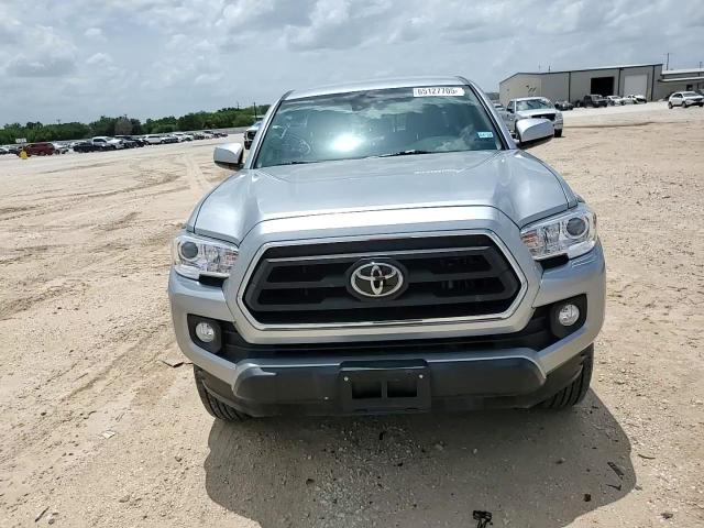 2022 Toyota Tacoma Double Cab VIN: 3TMAZ5CN4NM175175 Lot: 65127705