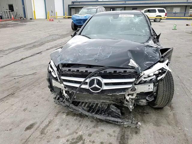 2020 Mercedes-Benz C 300 VIN: W1KWF8DB0LR567480 Lot: 63216225