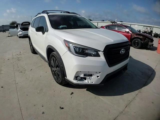 2022 Subaru Ascent Onyx Edition VIN: 4S4WMAJD1N3442910 Lot: 66135655