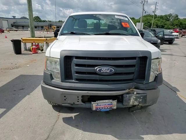 2012 Ford F150 VIN: 1FTMF1CM9CFA60249 Lot: 64837305