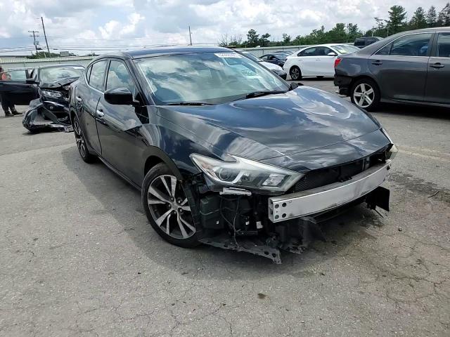 2016 Nissan Maxima 3.5S VIN: 1N4AA6AP3GC423072 Lot: 62988965