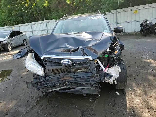 2015 Subaru Forester 2.5I Premium VIN: JF2SJADC6FH571102 Lot: 63703715