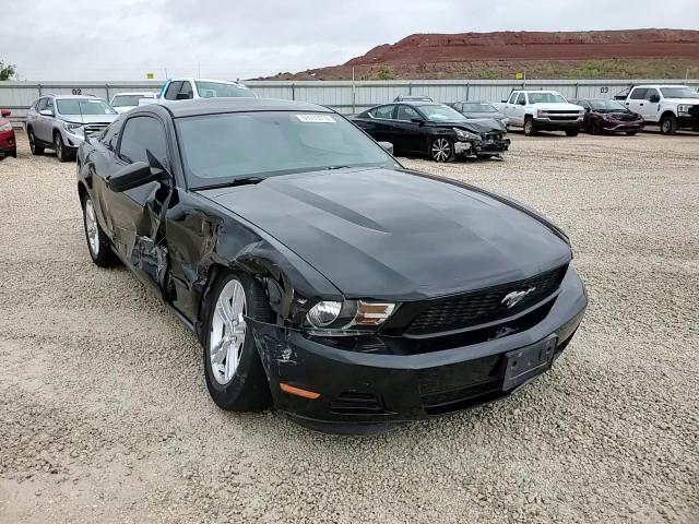 2012 Ford Mustang VIN: 1ZVBP8AM1C5278494 Lot: 63173615