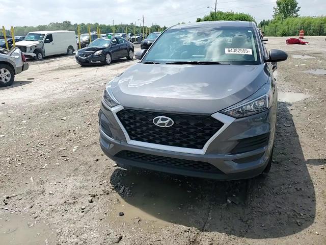 2020 Hyundai Tucson Se VIN: KM8J2CA4XLU111584 Lot: 64382555