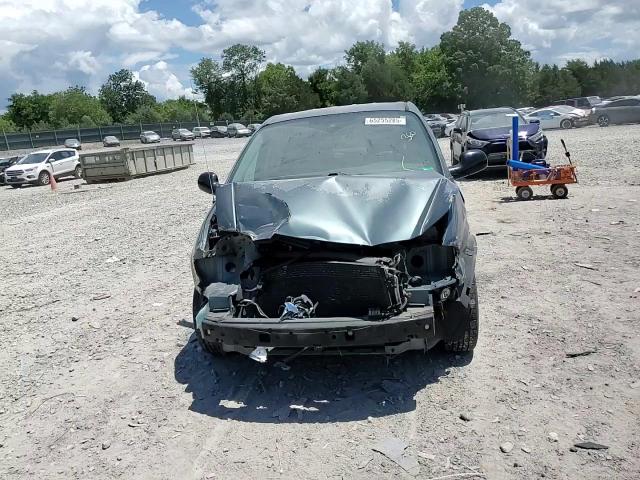 2005 Dodge Caravan Sxt VIN: 1D4GP45R75B321668 Lot: 65255285