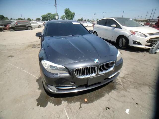 2013 BMW 528 I VIN: WBAXG5C5XDD229621 Lot: 65037265