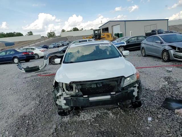 2014 Acura Ilx 20 VIN: 19VDE1F34EE010287 Lot: 65774155