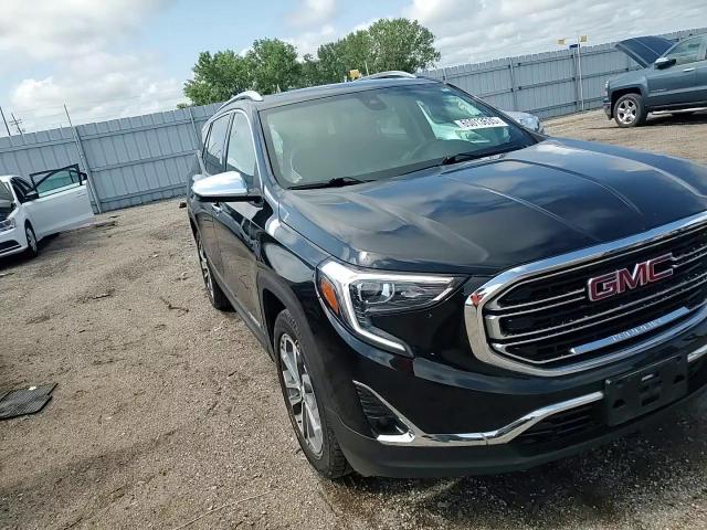 2020 GMC Terrain Slt VIN: 3GKALVEV1LL294503 Lot: 65013635