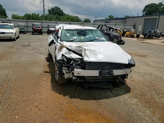 2023 Hyundai Sonata Se VIN: KMHL24JA0PA259271 Lot: 64328565
