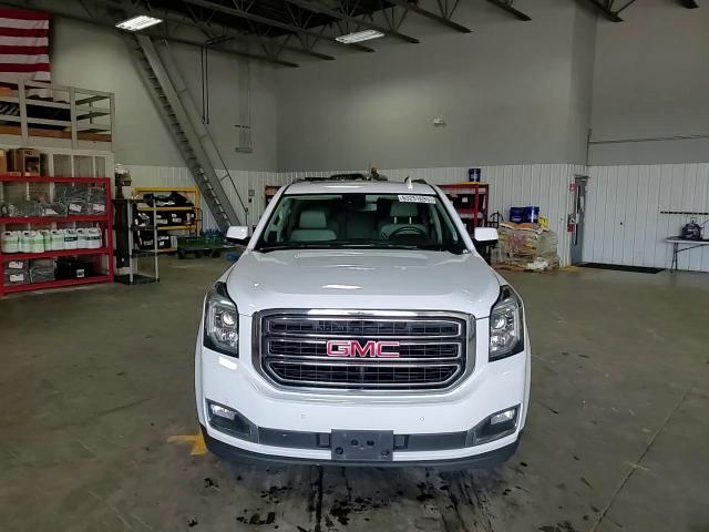 2019 GMC Yukon Xl K1500 Slt VIN: 1GKS2GKC9KR361586 Lot: 63251695