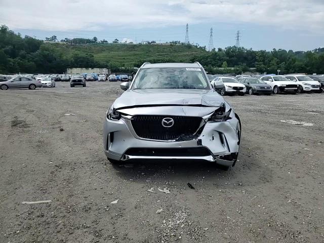 2025 Mazda Cx-90 Premium Plus VIN: JM3KKEHC3S1242039 Lot: 64624045