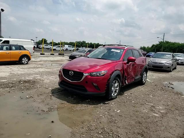 2019 Mazda Cx-3 Sport VIN: JM1DKFB79K1453331 Lot: 63803625