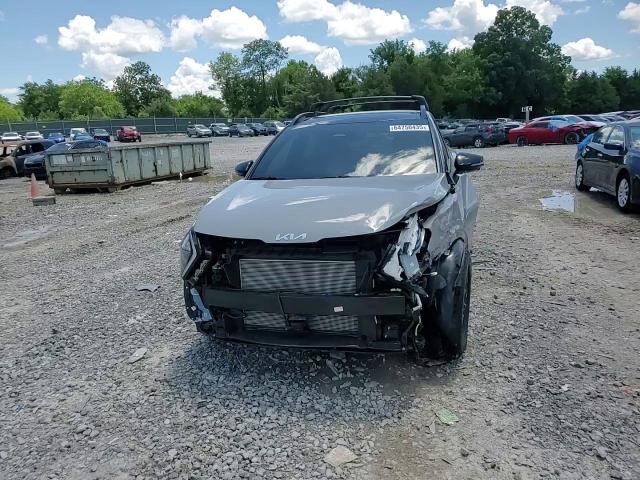 2023 Kia Sportage X-Pro VIN: 5XYK7CAF4PG075846 Lot: 64750435