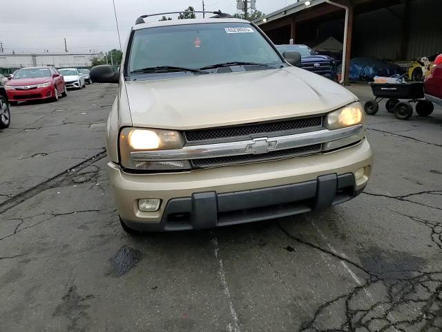 2005 Chevrolet Trailblazer Ext Ls VIN: 1GNET16S056132666 Lot: 65238025