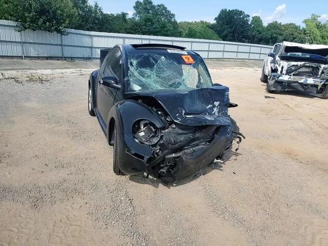 2009 Volkswagen New Beetle S VIN: 3VWRW31C29M502354 Lot: 63636885