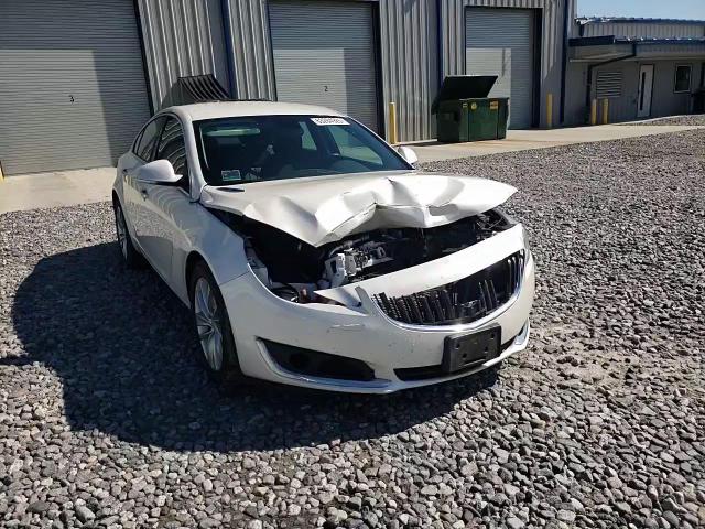 2014 Buick Regal Premium VIN: 2G4GN5EX5E9227339 Lot: 63284925