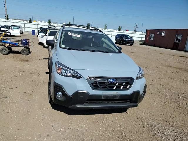 2021 Subaru Crosstrek Sport VIN: JF2GTHSC7MH205416 Lot: 62948975