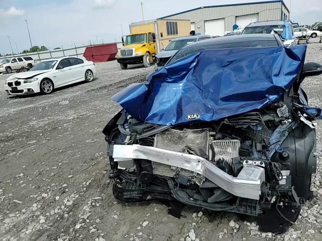 2021 Kia K5 Gt Line VIN: 5XXG64J21MG012537 Lot: 66755855