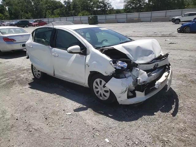 2014 Toyota Prius C VIN: JTDKDTB37E1079514 Lot: 65026745