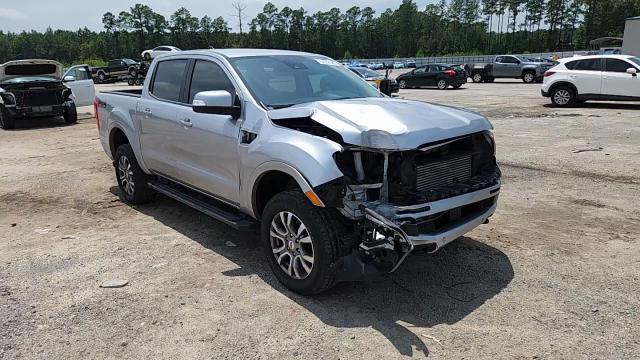 2021 Ford Ranger Xl VIN: 1FTER4FH8MLD08277 Lot: 64068585