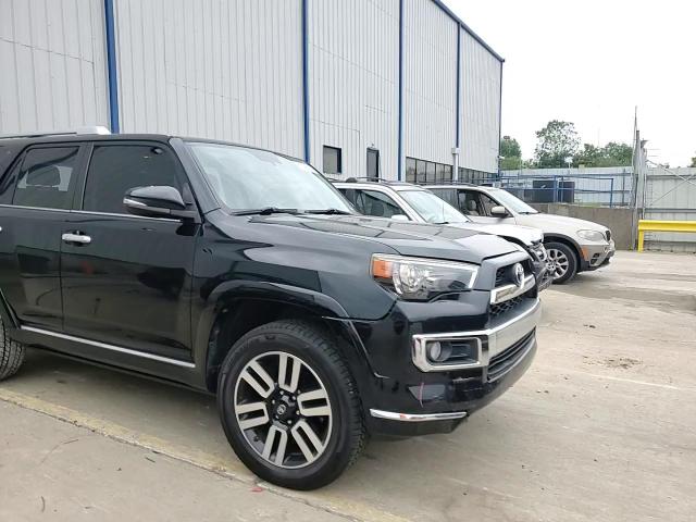 2017 Toyota 4Runner Sr5/Sr5 Premium VIN: JTEBU5JR4H5448596 Lot: 63786745