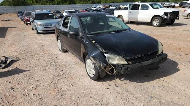 2007 Ford Focus Zx4 VIN: 1FAFP34N67W226277 Lot: 65024365