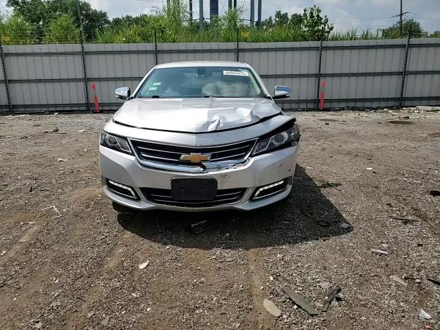2019 Chevrolet Impala Premier VIN: 2G1105S34K9134911 Lot: 64965475