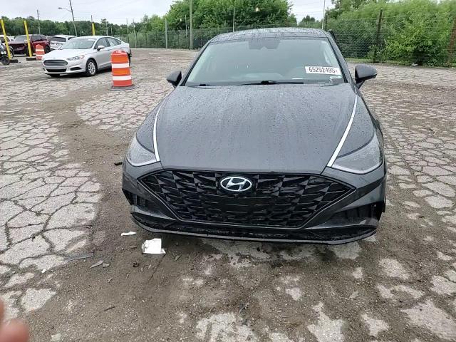 2020 Hyundai Sonata Limited VIN: 5NPEH4J27LH004592 Lot: 65292495