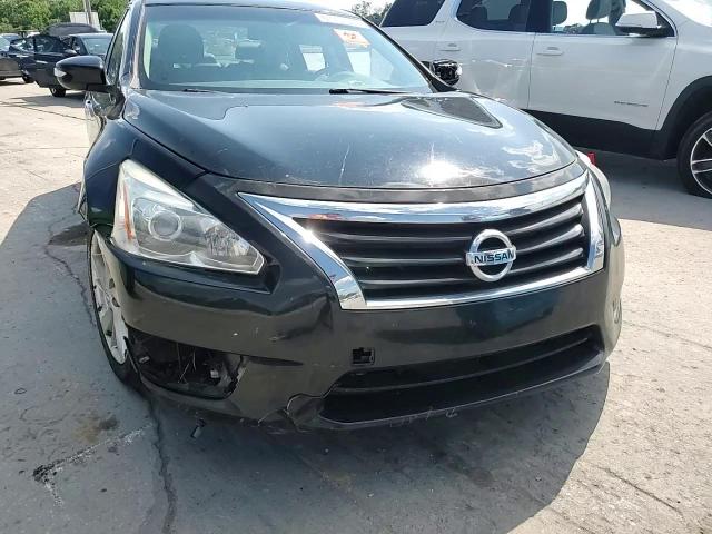 2014 Nissan Altima 2.5 VIN: 1N4AL3AP3EC284700 Lot: 63737045