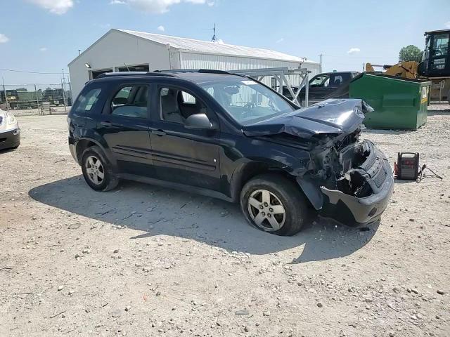 2008 Chevrolet Equinox Ls VIN: 2CNDL23FX86051847 Lot: 63486005