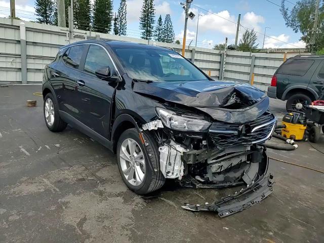 2023 Buick Encore Gx Preferred VIN: KL4MMBS29PB144090 Lot: 64825185