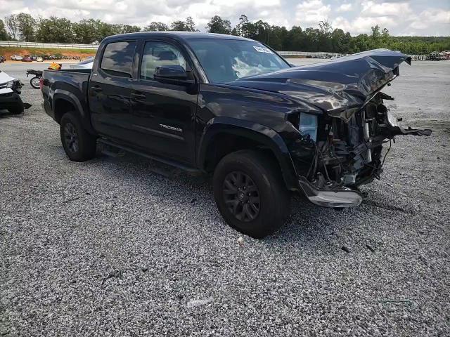 2023 Toyota Tacoma Double Cab VIN: 3TMAZ5CN9PM213146 Lot: 64479895