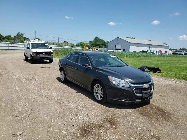 2014 Chevrolet Malibu 1Lt VIN: 1G11C5SL6EF206386 Lot: 63091635