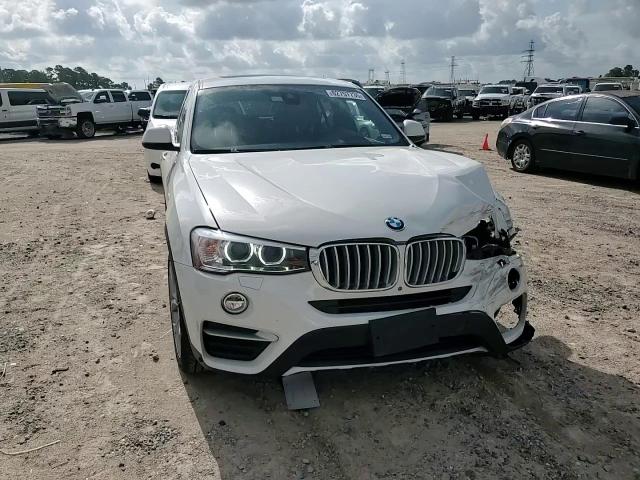 2018 BMW X4 xDrive28I VIN: 5UXXW3C52J0T81324 Lot: 62757735