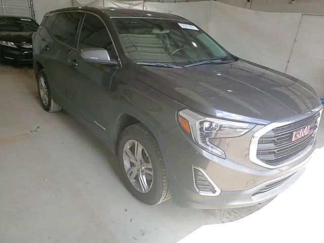 2019 GMC Terrain Sle VIN: 3GKALMEV0KL231885 Lot: 62281205