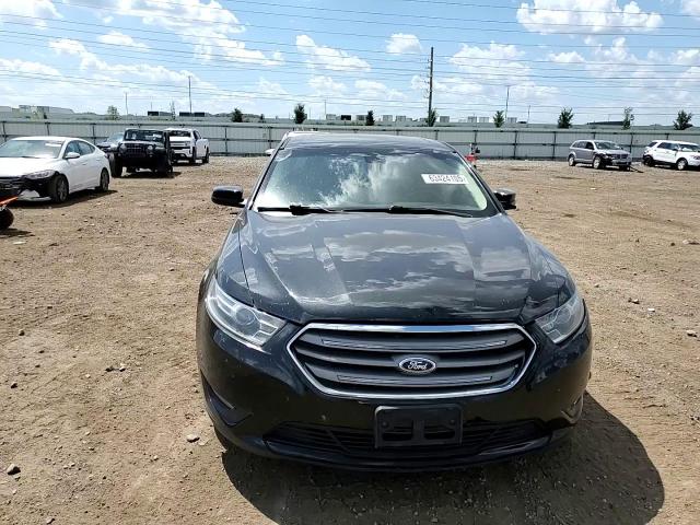 2014 Ford Taurus Sel VIN: 1FAHP2H81EG164222 Lot: 63424105