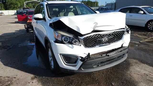 2017 Kia Sorento Lx VIN: 5XYPG4A30HG276596 Lot: 64999075