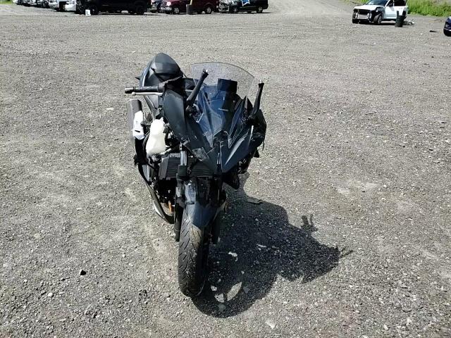 2025 Kawasaki Ex500 VIN: ML5EXGG15SDA56632 Lot: 65064755
